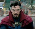 Doctor Strange In The Multiverse of Madness Review