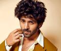 Why Kartik Aaryan Wants Rs 100 CRORES!