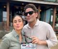 Pout The Kareena Kapoor Way