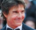 Why did Tom Cruise Cry At Cannes?