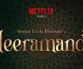 Will Heeramandi Rescue Netflix India?