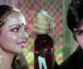 Bollywood's Whiskey Moments