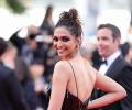 Cannes: Make Way For Deepika!