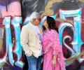 Hansal Mehta Gets Married!