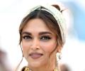 Cannes: Deepika's BEST Look? VOTE!