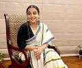 Vidya's Indira Gandhi Dream Shelved