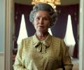 The Crown Season 5 Review