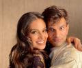 Bipasha-Karan Welcome Baby Girl