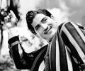 Superstar Krishna: 'End Of An Era'