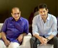 Telugu Superstar Krishna Passes Away