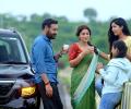 Drishyam 2 Review: Nothing Believable About It!