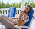 Step Inside Jim Sarbh's Home