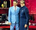 'Amitabh is not just a legend, he is a feeling'