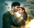 Code Name: Tiranga Review: Too Dull