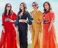 The Fabulous Lives of Bollywood Wives 2 Review