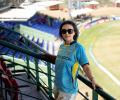 Preity Zinta, Cricket And The West Indies...