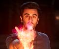 Ranbir to Raj: Bollywood's FIRE POWER