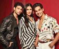 KWK 7: 10 REVELATIONS from Katrina-Ishaan-Siddhant