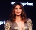 Priyanka 'Forgives' Bollywood For Cornering Her