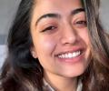 The FABULOUS Life of Rashmika Mandanna