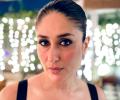 Step Inside Kareena's Make-Up Room