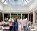 Step Inside Sonam's Delhi Home