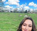 Sonakshi's 'Almost Perfect' Day In London