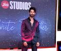 What Shahid Finds 'Really Tough'