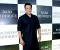 Salman-Pooja At Iftar Party