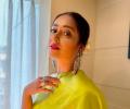 Ileana D'Cruz Is Pregnant