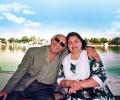 Yash Chopra's Wife Pamela Chopra Dies