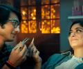 Tooth Pari Review: No Twilight Tenderness Here