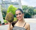 Sanya And The 'Missing' Jackfruit