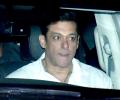 Salman, Aamir Pay Homage To Pamela Chopra