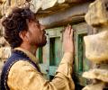 Review: The Song Of Scorpions: Masterly Irrfan