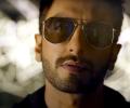 As We Told You! Ranveer Is The New Don!