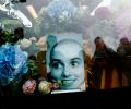 Thousands Say Goodbye To Sinead O'Connor