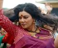 Taali Review: Sushmita Is Applause-worthy