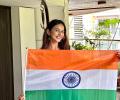 Bollywood Celebrates Independence Day!