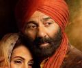 Gadar 2-OMG 2 Set New Box Office Record!