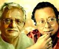 Gulzar's Madhur Dosti With R D Burman