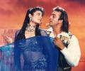 How Bollywood's Daku Became A Don