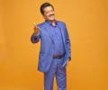 The Song Udit Narayan Owes His Career To