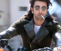 Did Ranbir Get 80 Crores For Animal?!