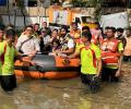 Aamir Gets Rescued From Chennai Floods