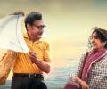 Mast Mein Rehne Ka Review: Delightful Watch