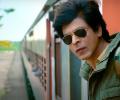 The Film Shah Rukh Khan Made For Himself