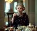 The Crown Review: Appropriate Finale