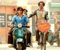 Review: Dunki Lacks Rajkumar Hirani's Touch