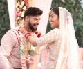 OTT Star Tanuj Virwani Weds